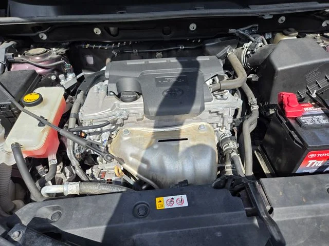 Used 2018 Black Toyota Limited image 26