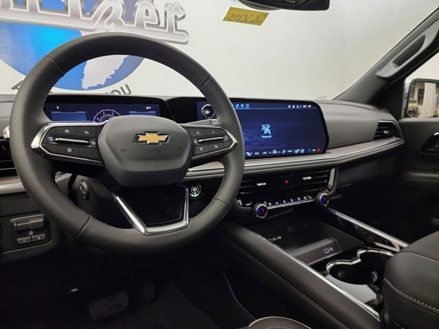 2026 Chevrolet Tahoe Premier - Photo 17