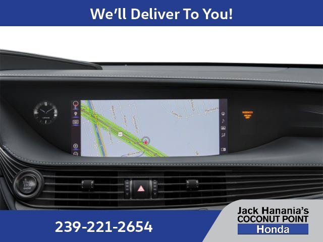 Used 2018 Silver Lexus 500 F Sport image 16