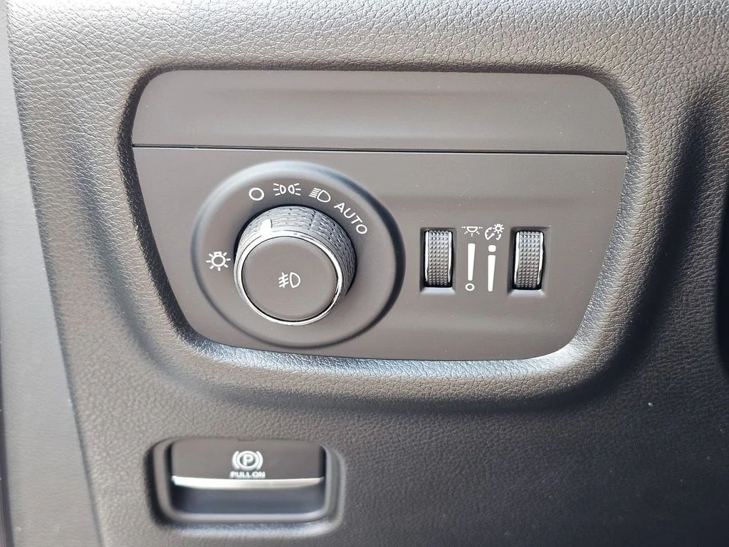 2026 Jeep Grand Cherokee L Limited - Photo 19