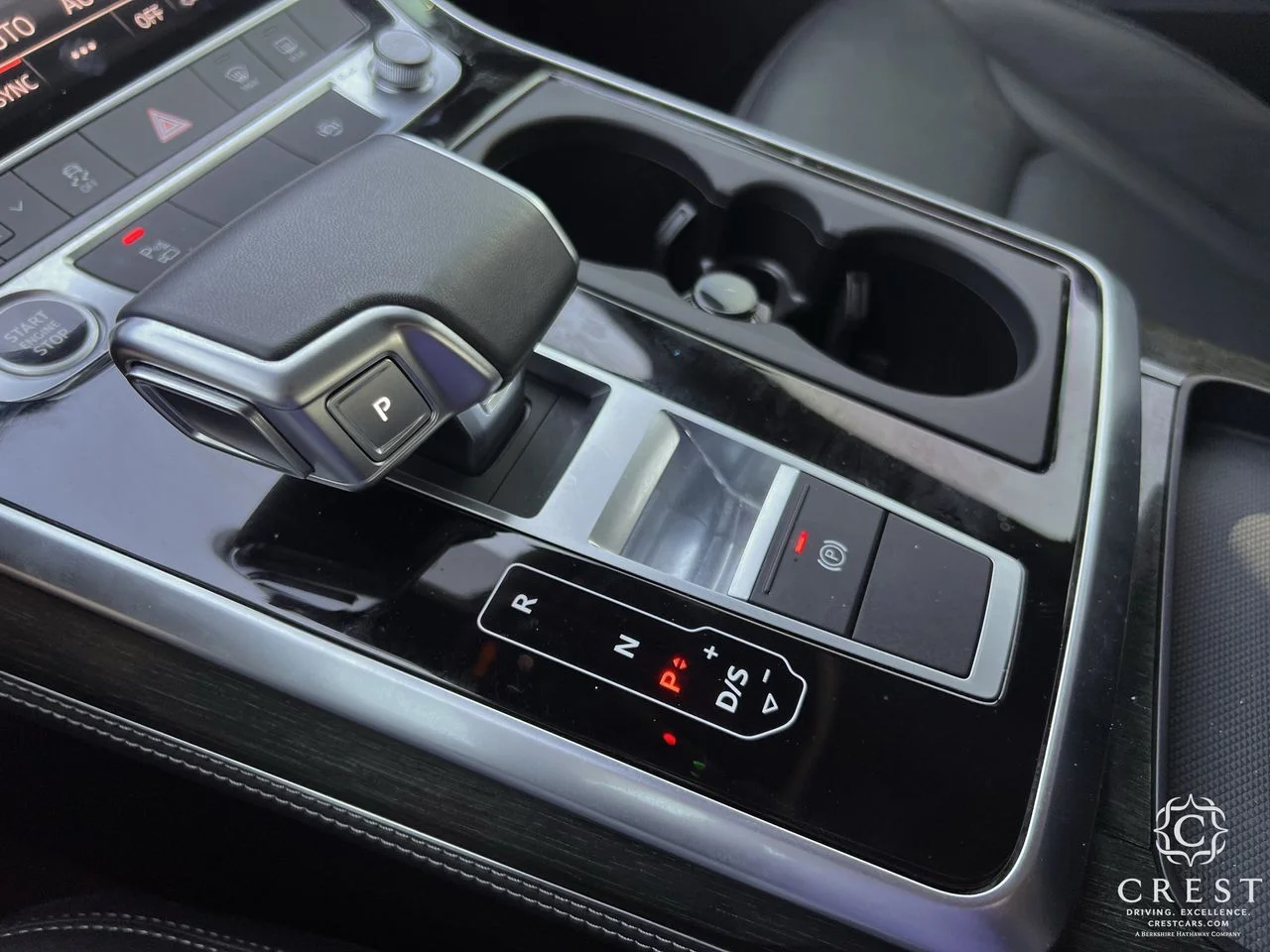 2025 Audi Q7 Premium Plus - Photo 19
