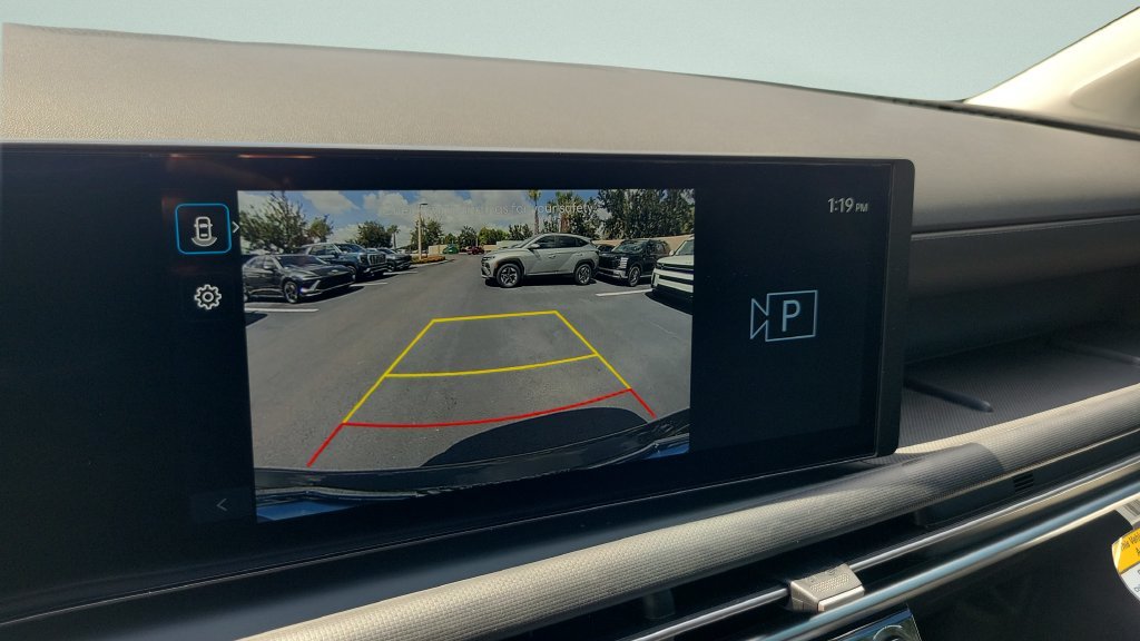 2026 Hyundai Tucson SEL - Photo 42