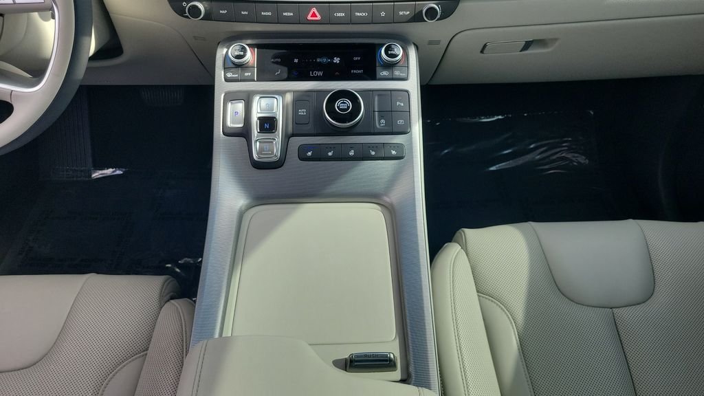 2024 Hyundai Palisade Calligraphy - Photo 15