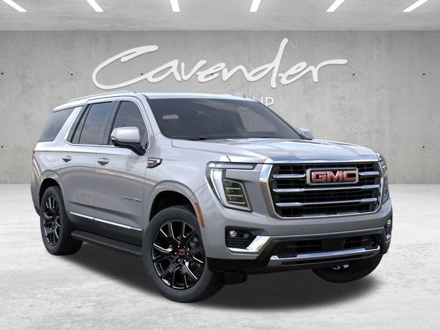 2026 GMC Yukon Elevation - Photo 8