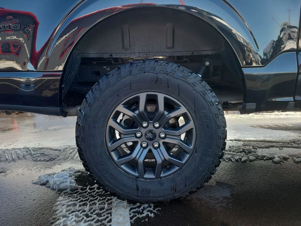 2024 Ford F-150 Tremor - Photo 17