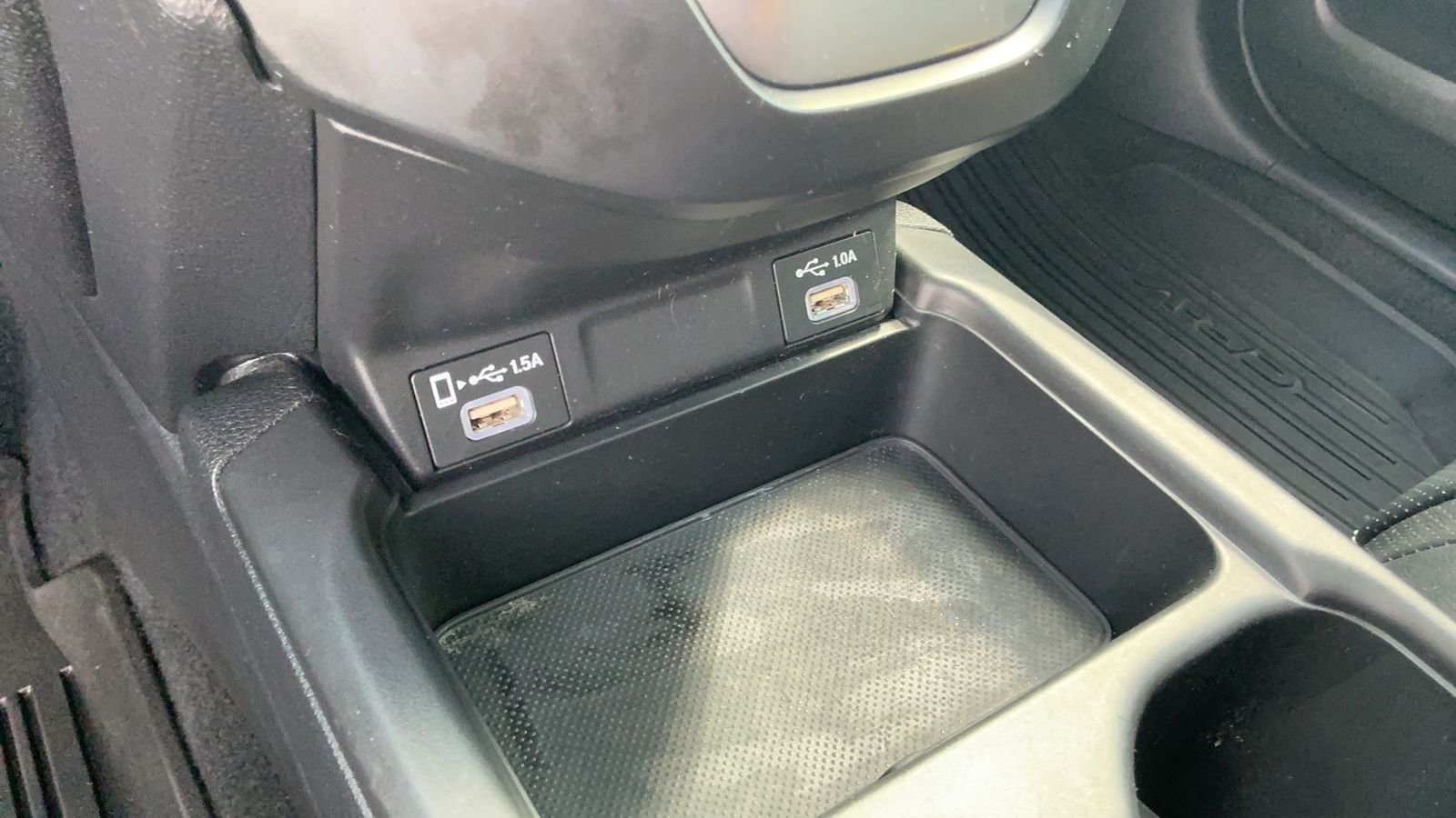 Used 2021 Gray Honda EX-L image 30