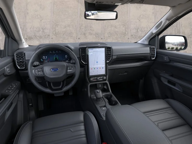 New 2026 Avalanche Ford Lariat image 31