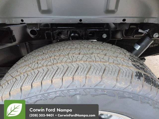 New 2026 Gray Metallic Ford King Ranch image 31