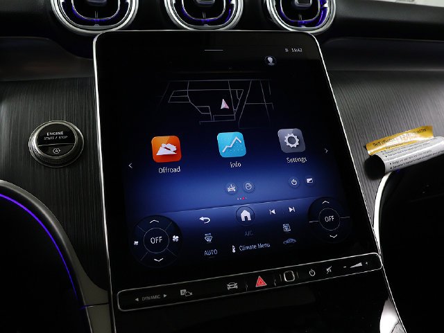 Vehicle thumbnail