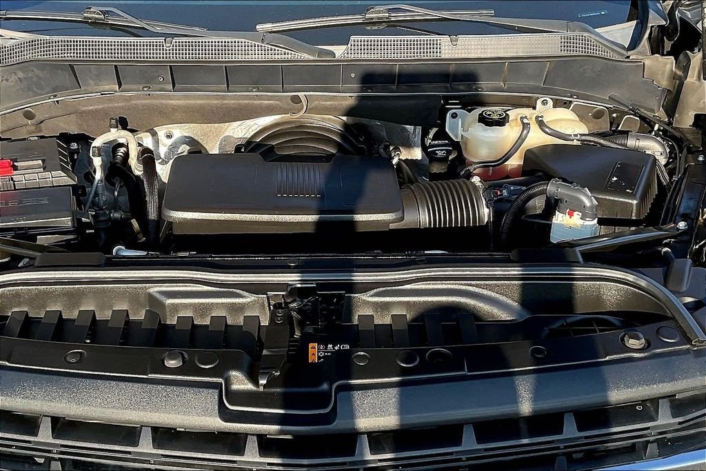 Used 2019 Black Chevrolet LT image 35