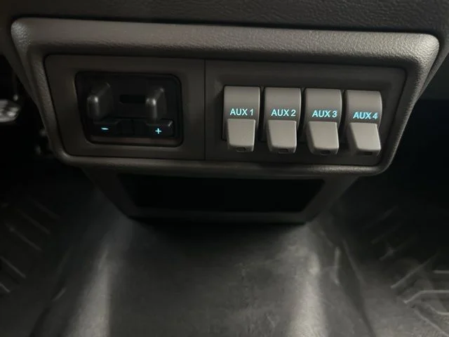 2026 Ford Transit Van Base - Photo 34