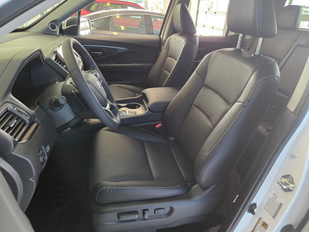 2026 Honda Ridgeline RTL - Photo 19