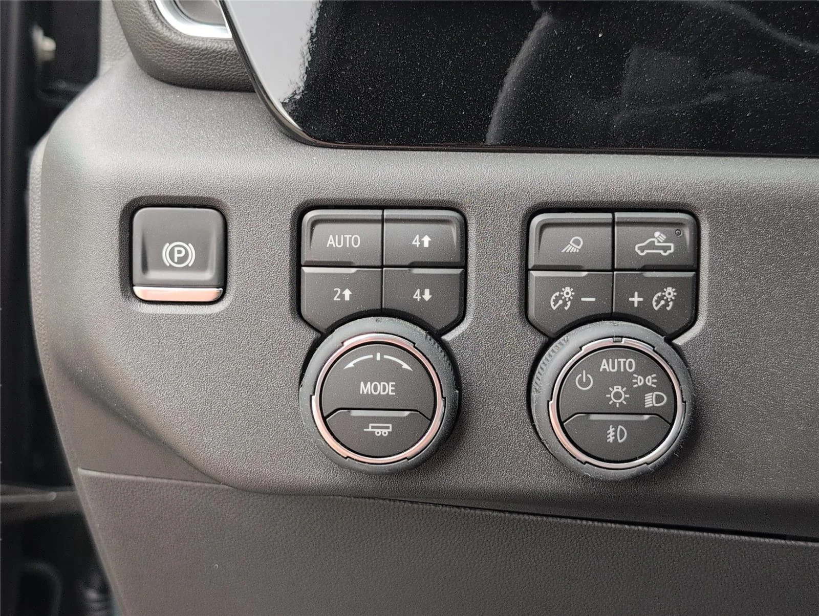 2026 Chevrolet Silverado 1500 LT Trail Boss - Photo 27