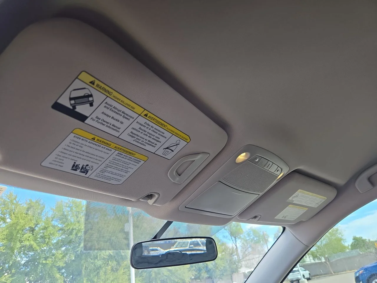 Used 2017 Magnetic Black Nissan SV image 24