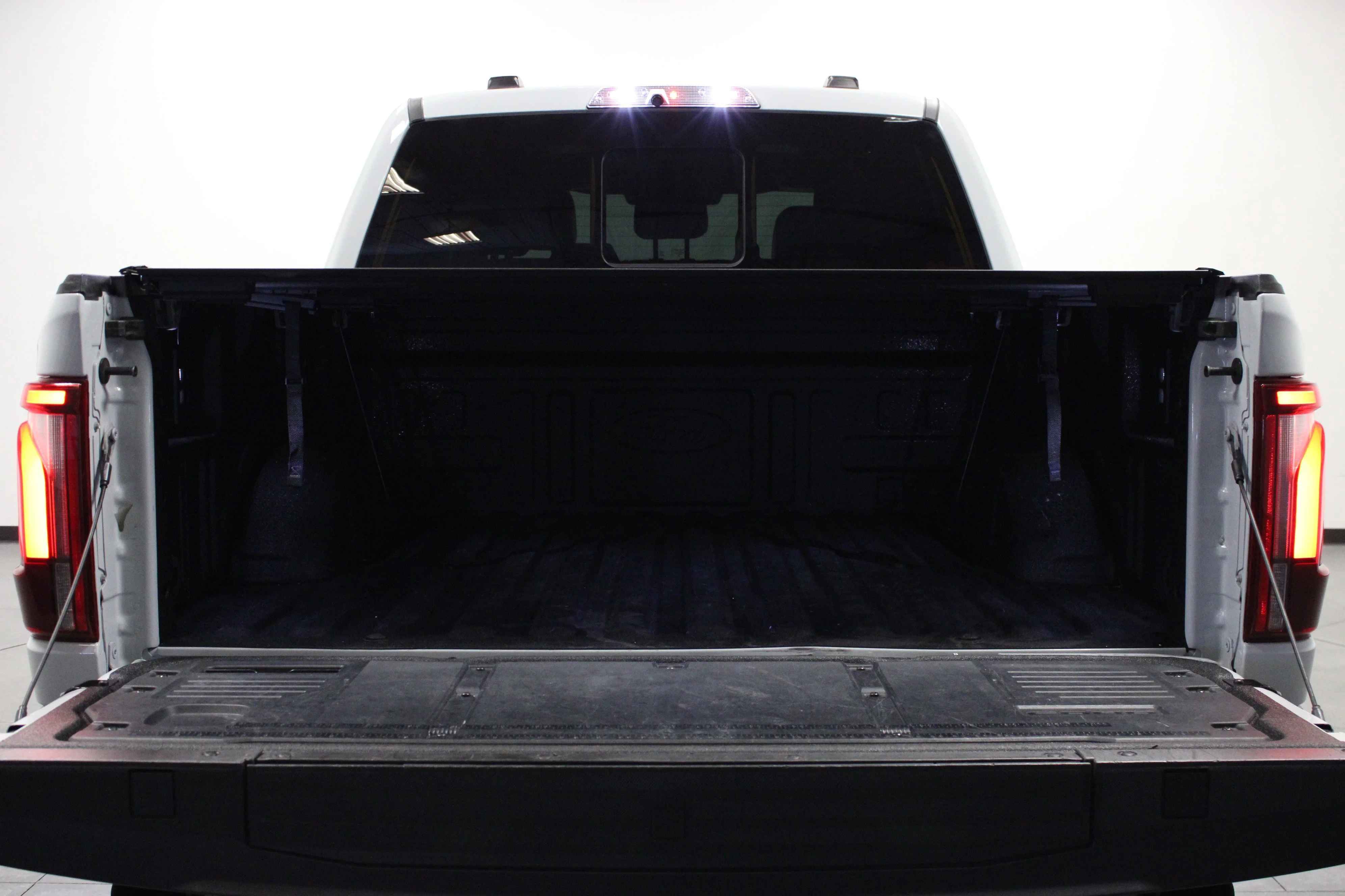 Used 2024 Avalanche Ford Raptor image 14