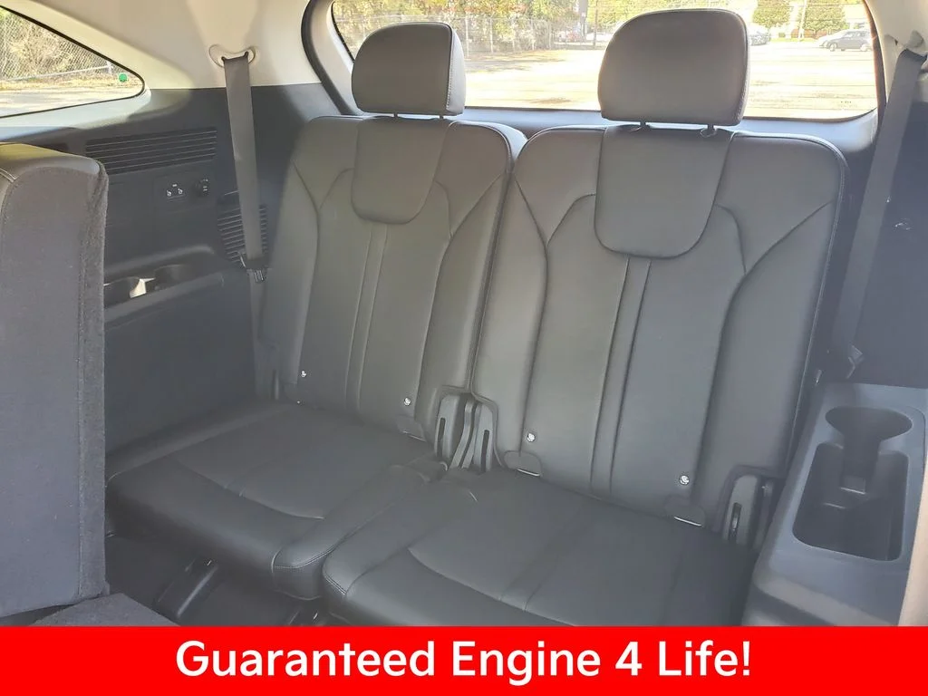 2026 Kia Sorento EX - Photo 33