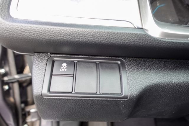 Used 2018 Gray Honda EX-L image 16