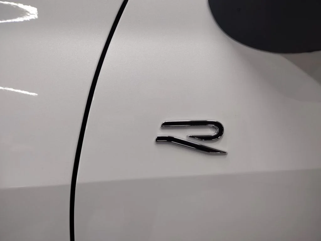 New 2026 White Volkswagen 2.0T SEL R-Line Turbo image 6