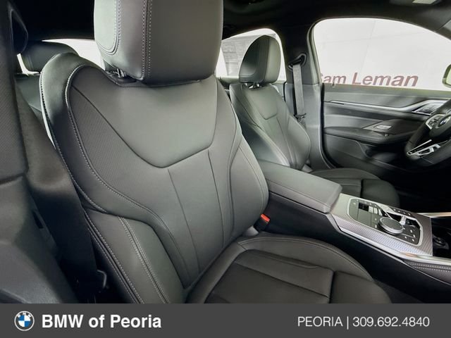 2026 BMW 4 Series M440i - Photo 29