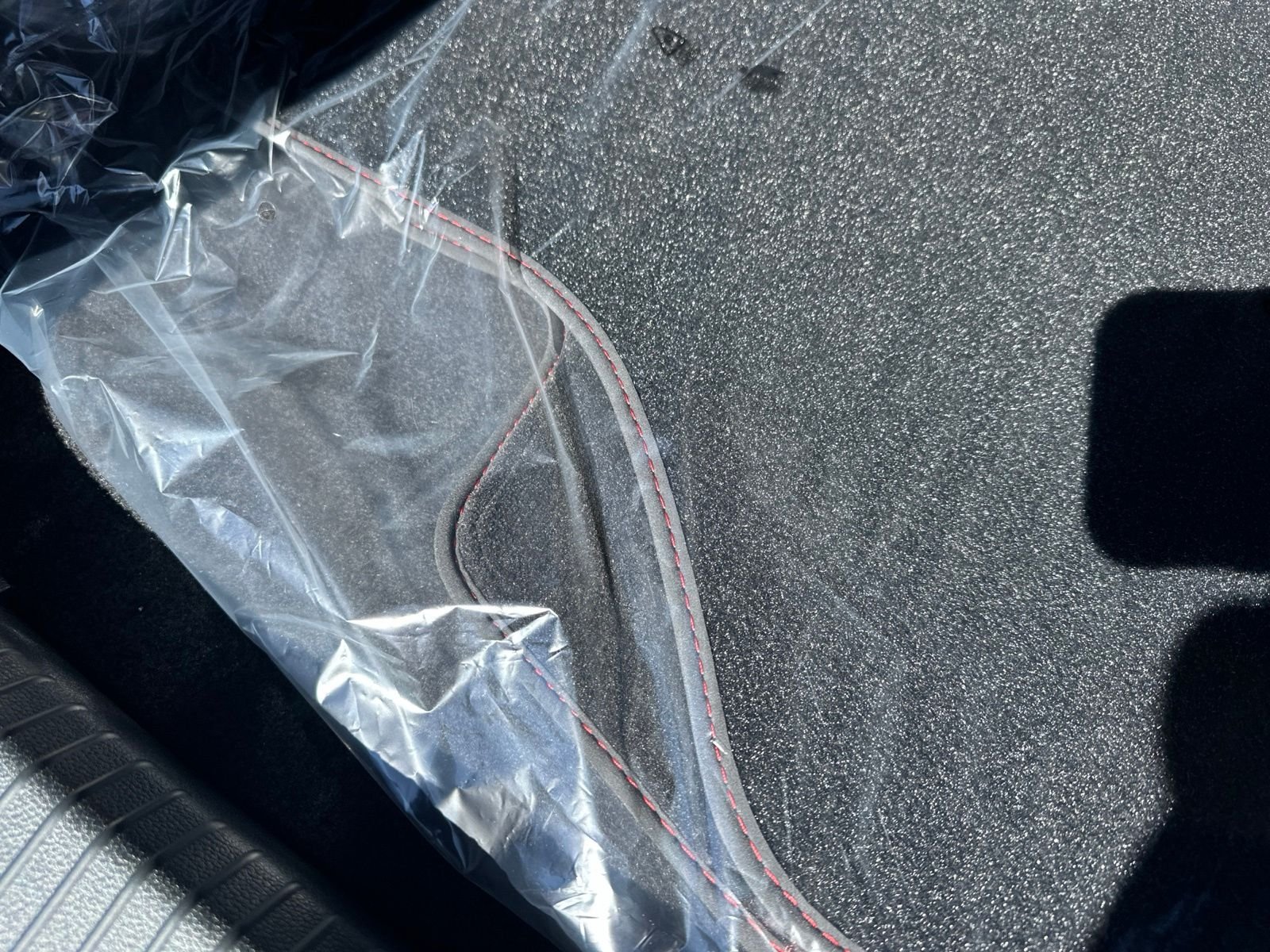 New 2026 Gray Volkswagen 2.0T SE image 26