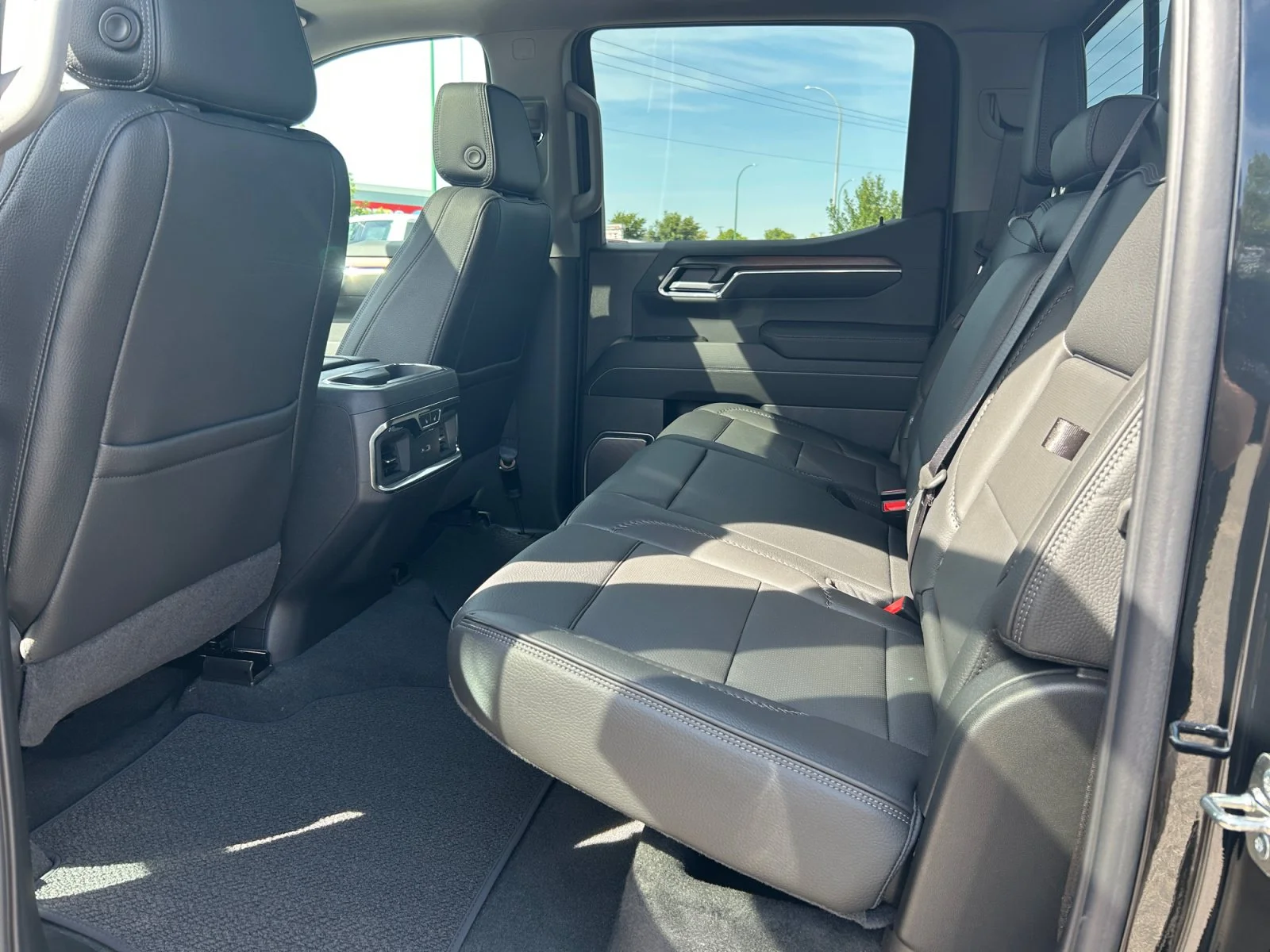 New 2026 Onyx Black GMC Denali image 18