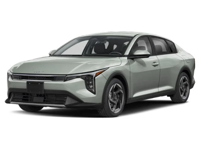 New 2026 Deep Sea Blue Kia EX image 13