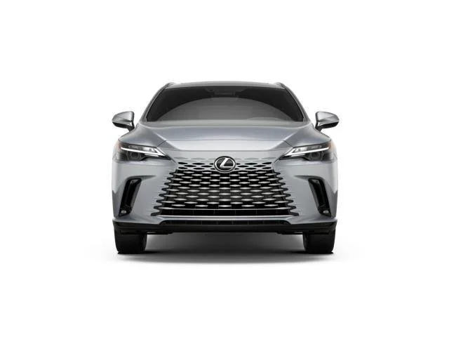 2026 Lexus RX 350h Premium - Photo 33