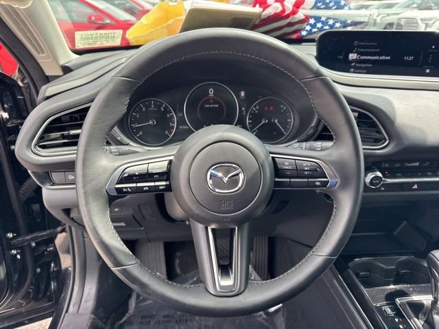 Used 2024 Black Mazda 2.5 S Preferred Package image 17