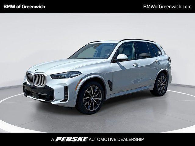 2024|BMW|X5|xDrive40i|M SPORT|4D Sport Utility