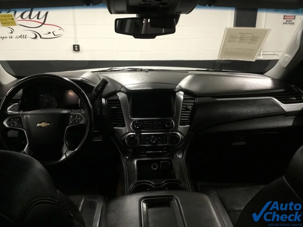 Used 2017 Silver Chevrolet LT image 26