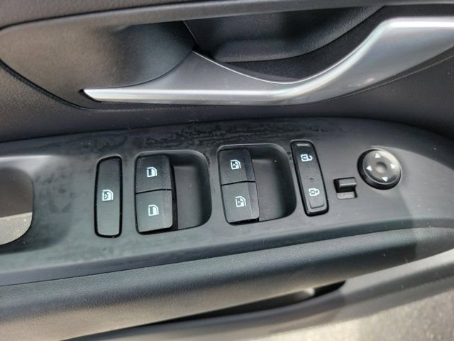 2023 Hyundai Tucson SEL - Photo 18
