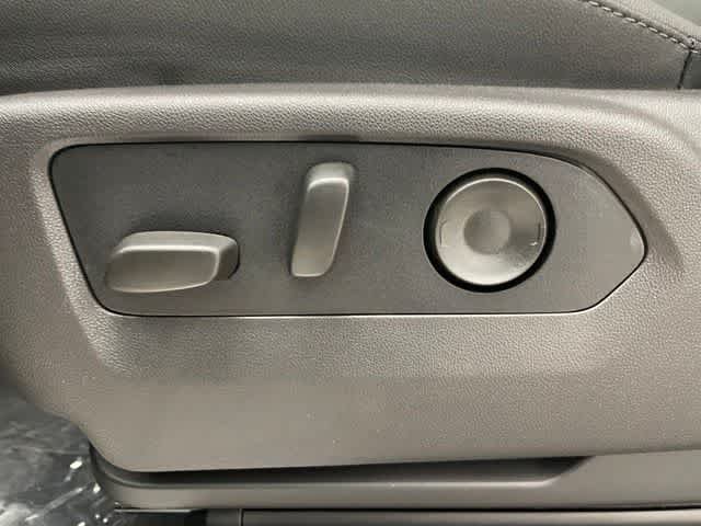 2026 Chevrolet Silverado 1500 RST - Photo 10