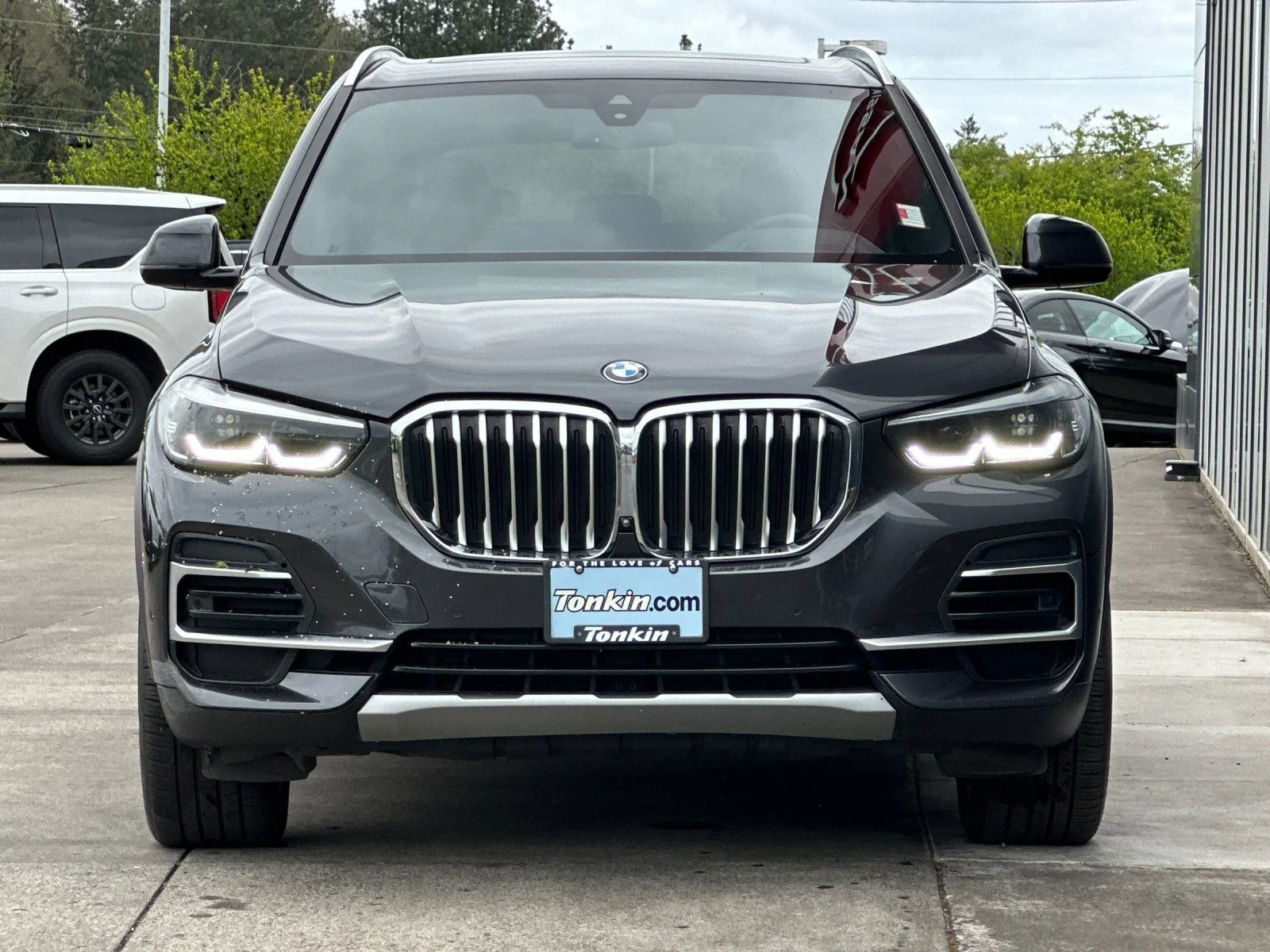 2023 BMW X5 40i - Photo 8