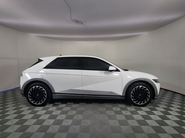 2024 Hyundai IONIQ 5 Limited - Photo 6