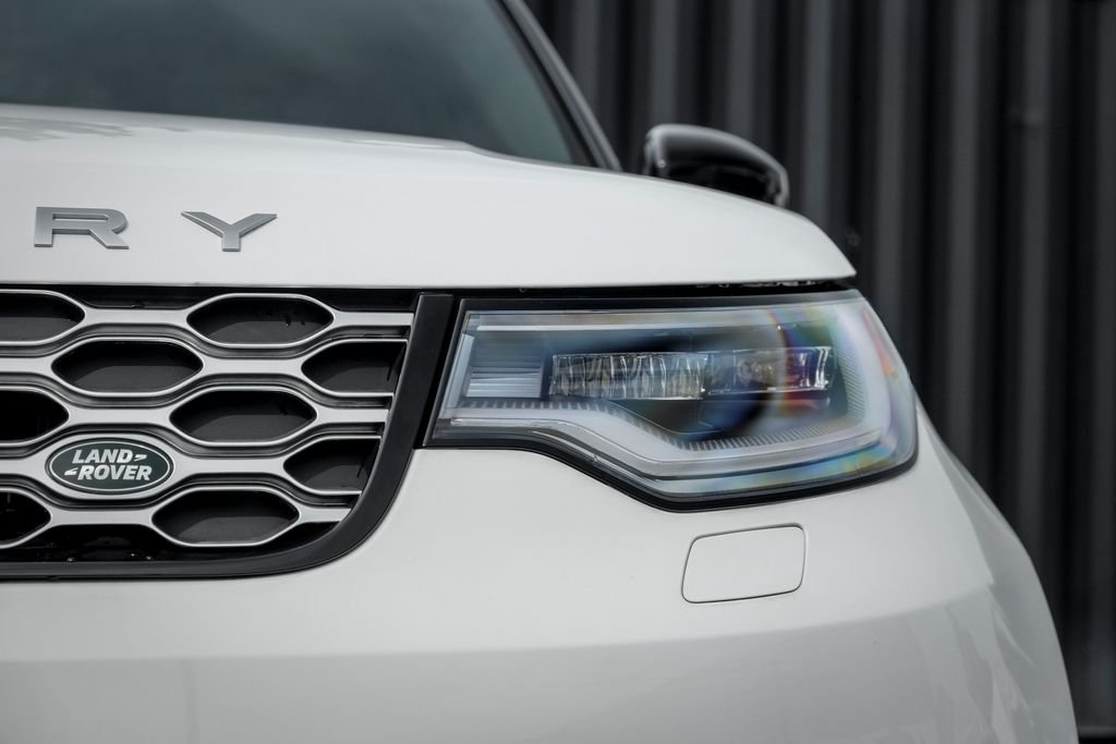 2026 Land Rover Discovery Gemini Edition - Photo 6