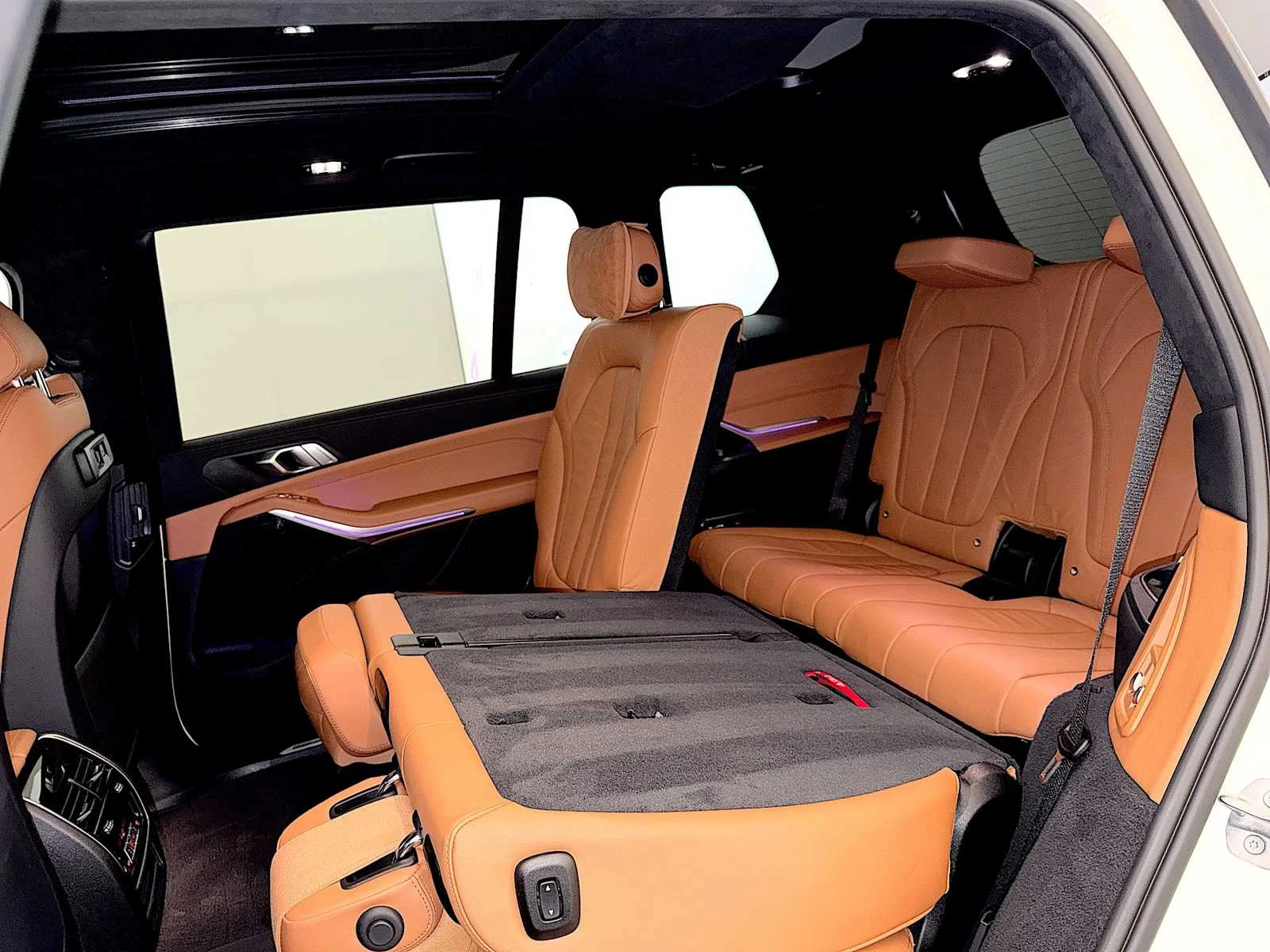 2022 BMW X7 40i - Photo 22