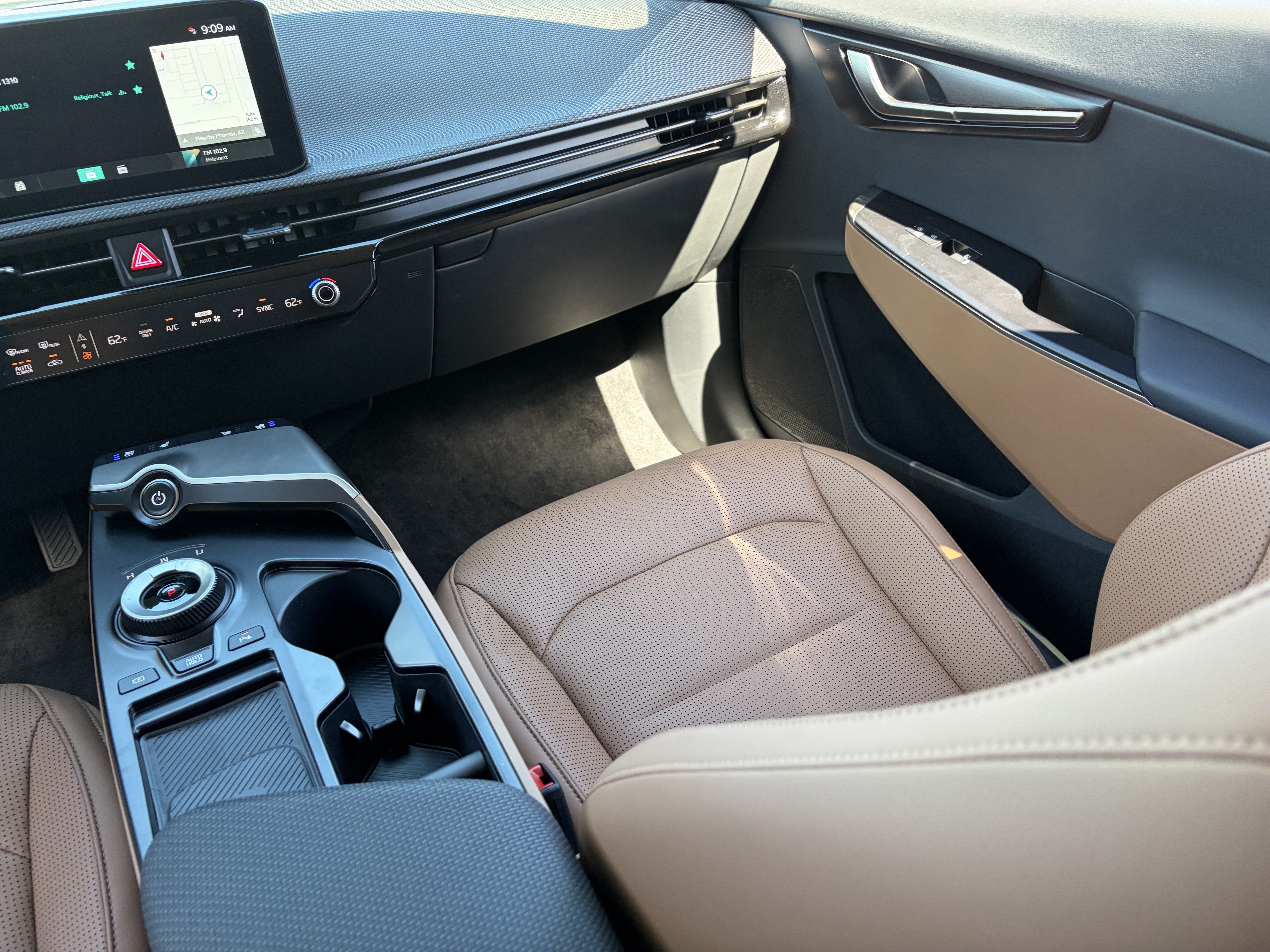 New 2026 Panthera Metal Kia WIND image 14