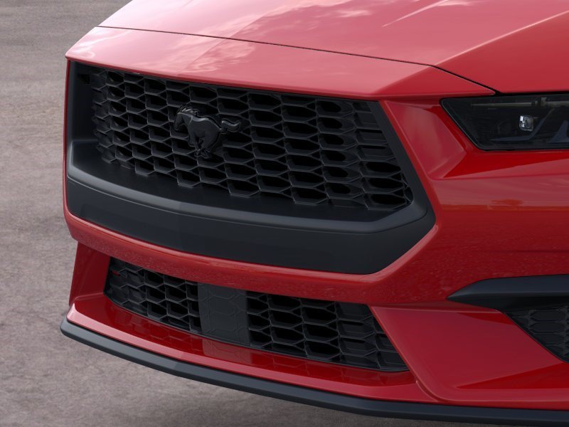 New 2026 Race Red Ford  image 17
