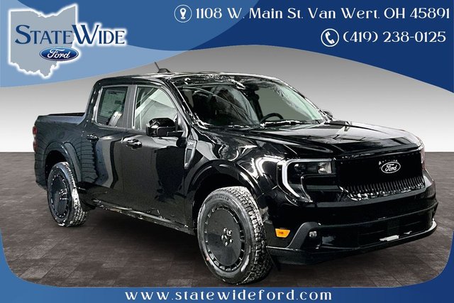 2026 Ford Maverick Maverick Lobo™