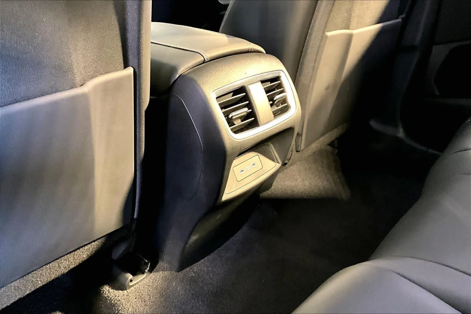 Certified Used 2023 Majestic Black Pearl Acura With Technology Package image 35