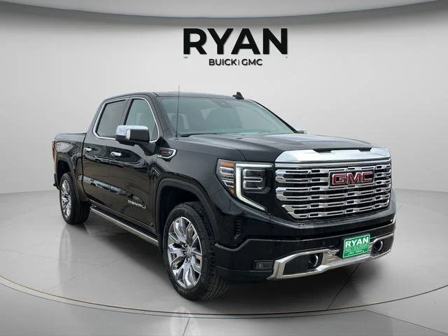 2026 GMC Sierra 4WD Crew Cab Short Box Denali's photo