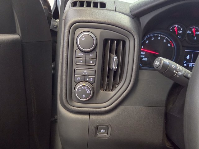 Used 2024 Gray Chevrolet Custom Trail Boss image 29