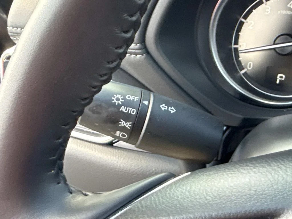 Certified Used 2025 Gray Mazda 2.5 S Select Package image 43