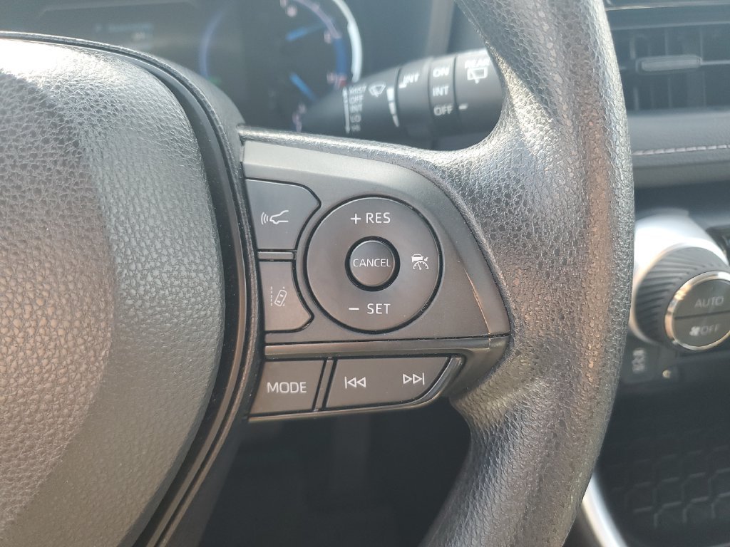 Used 2023 White Toyota Woodland Edition image 20