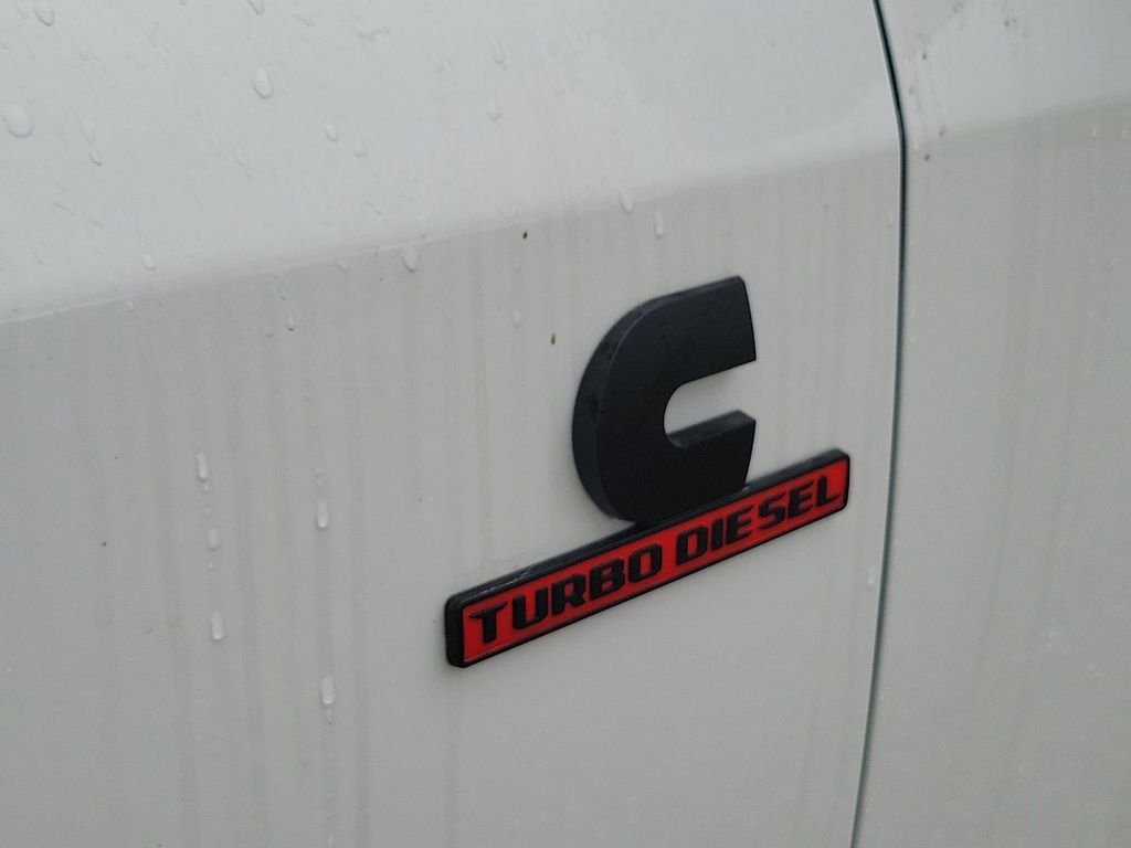 2026 RAM 2500 Tradesman - Photo 40