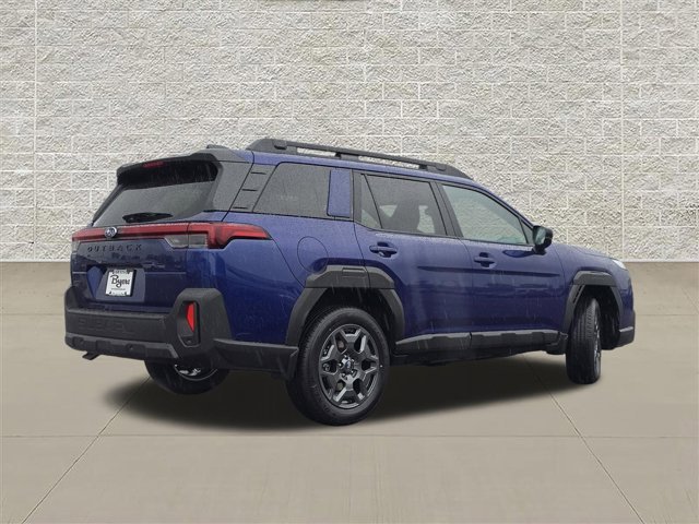 New 2026 SAPPHIRE BLUE PEARL Subaru Premium image 7
