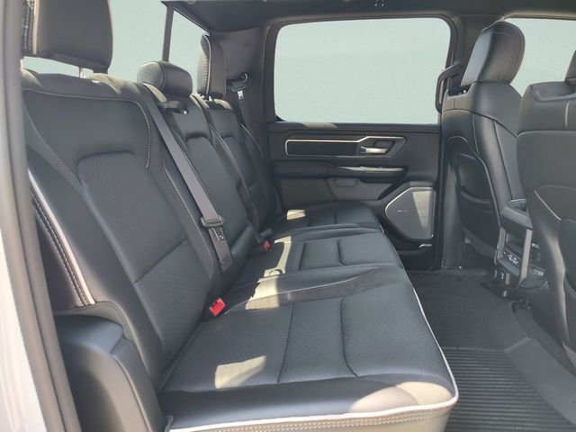 2026 RAM 1500 Laramie - Photo 31