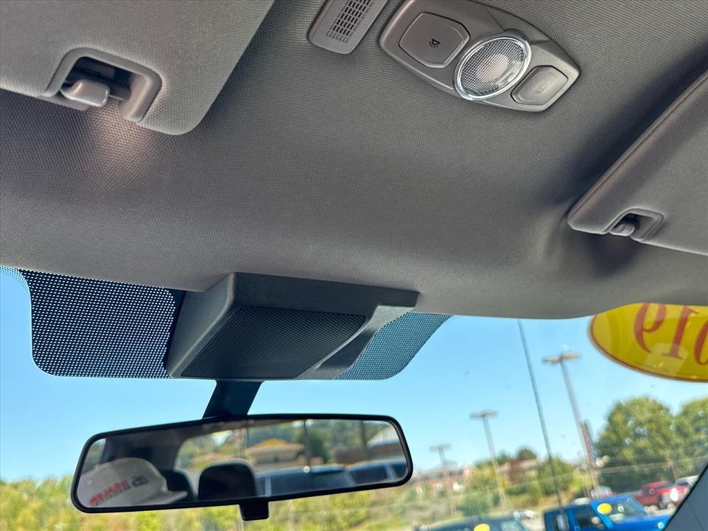 Used 2019 Ingot Silver Ux Ford XL image 27