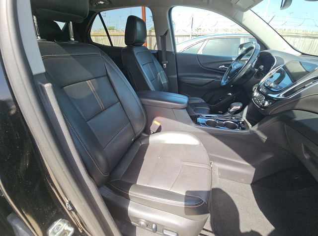 Used 2024 Black Chevrolet Premier image 14