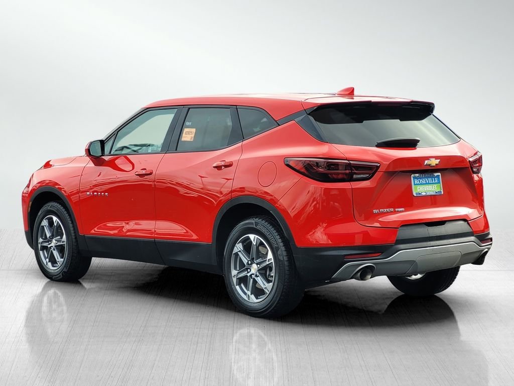 2023 Chevrolet Blazer 2LT - Photo 8